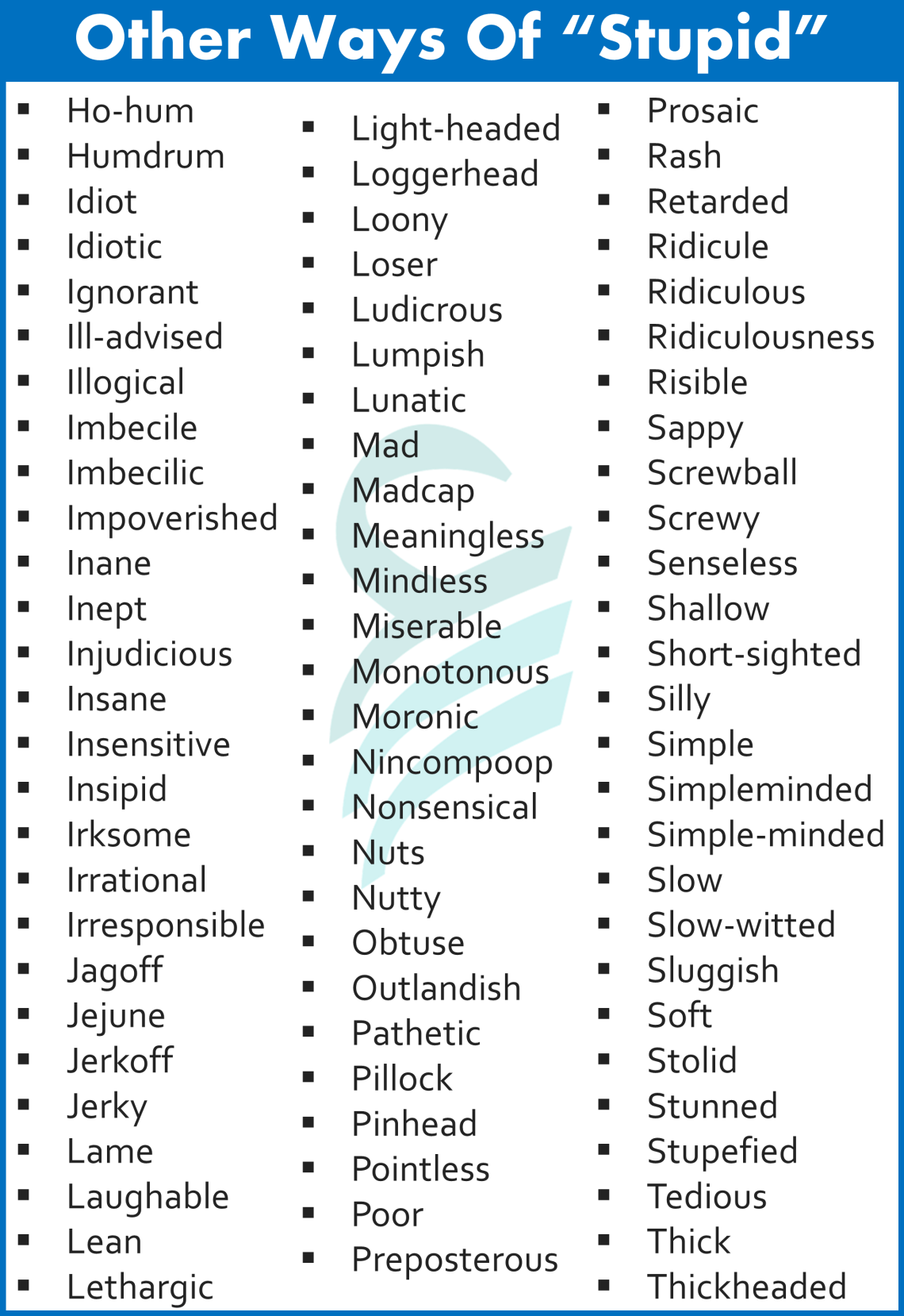 another-words-for-stupid-150-synonyms-of-stupid-englishilm