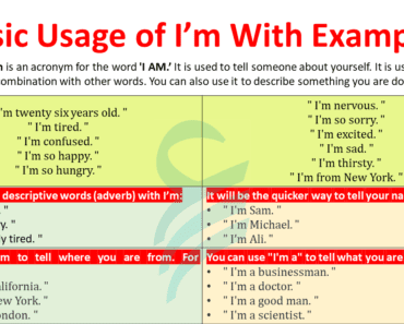 Past Perfect Tense: Definition, Rules And Useful Examples