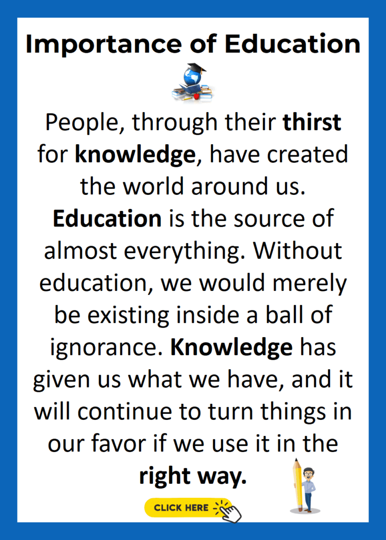 Education topic for speech in english pdf mastering key themes trends
