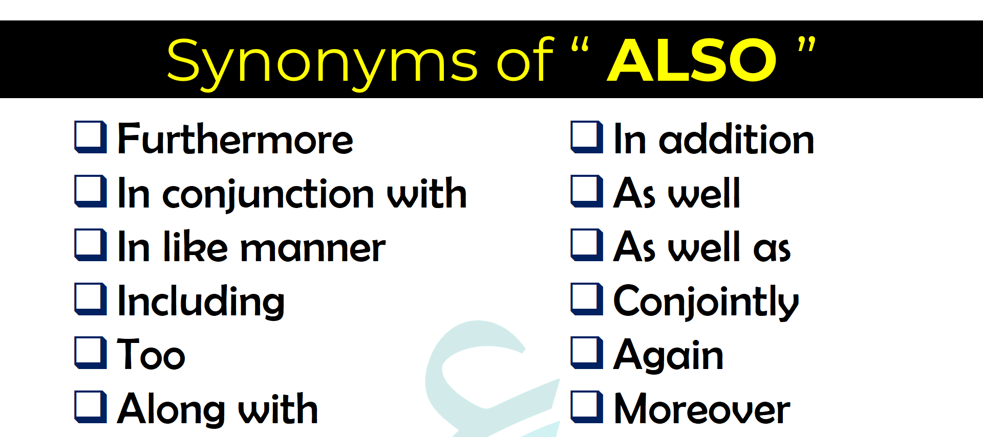 synonyms-of-also-in-english-with-example-sentences