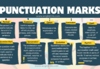 Punctuation Marks in English with Helpful Examples